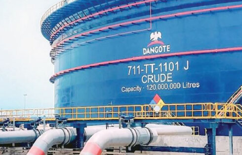 Dangote Set For Oil Production From OML 71 And 72 Assets In Niger Delta