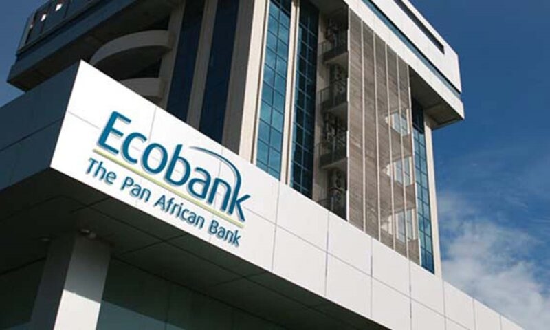 Ecobank Nigeria partners Women in Mining on Gold & Gemstone Confab & Expo