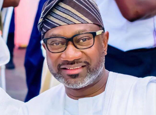 Otedola acquires additional N16.2bn shares to further increase stake in FBN Holdings