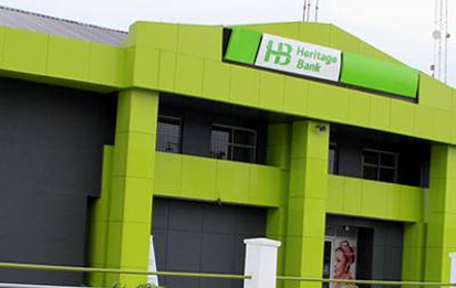 Why some Heritage Bank depositors are yet to be refunded —NDIC Boss