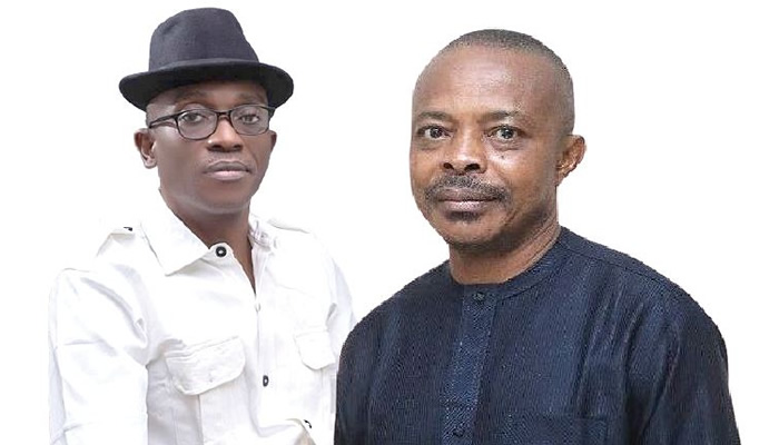 NLC, Abure-led NWC dismiss new LP faction