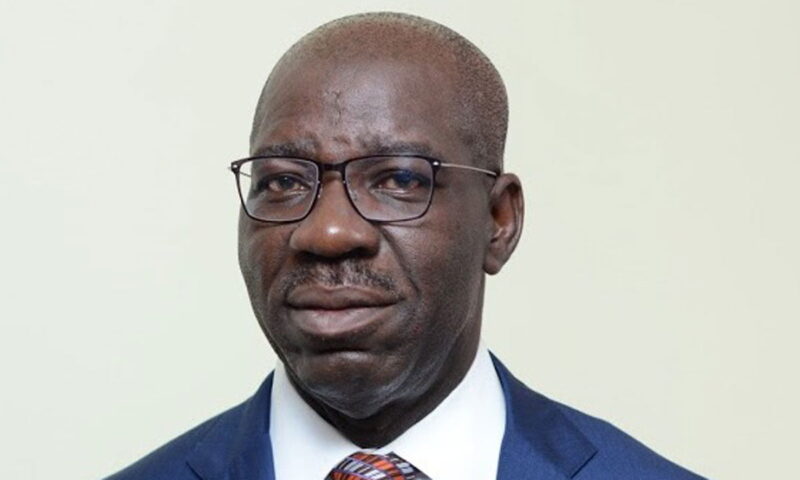 Edo Decides: Obaseki calls for calm, hints on next plan