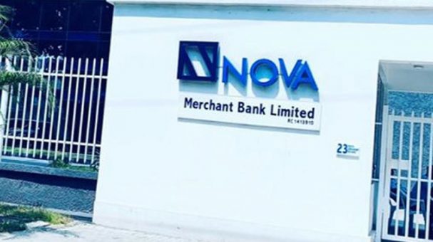 NOVA Bank appoints new executive directors