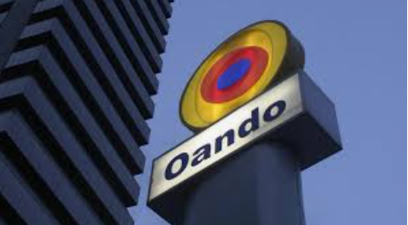 Oando director resigns