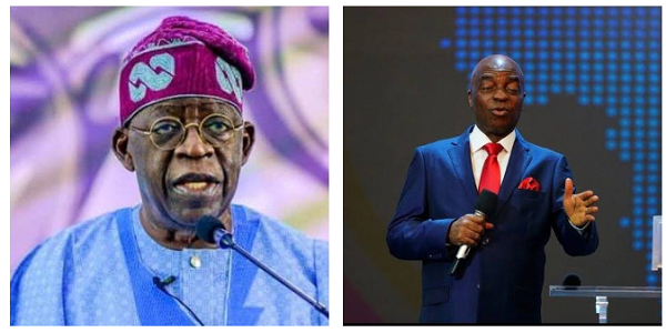 Tinubu, Abiodun hail Oyedepo at 70