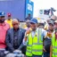 Gov Sanwo-Olu reopens rehabilitated Odo Iya Alaro Bridge, warns against vandalism