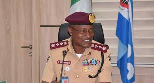 Night travels unsafe, FRSC warns