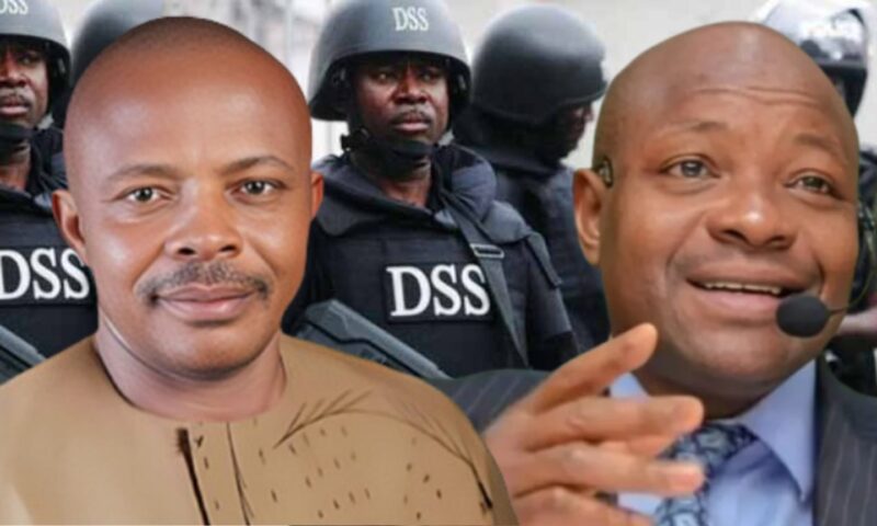 Ajaero’s arrest saga: DSS succumbs to pressure as NLC plans showdown