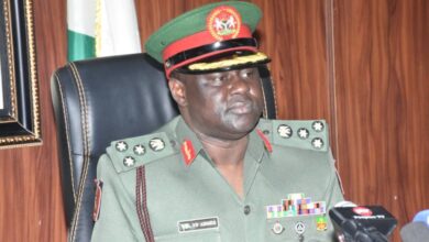 NYSC boss wants skill acquisition in NDA curriculum