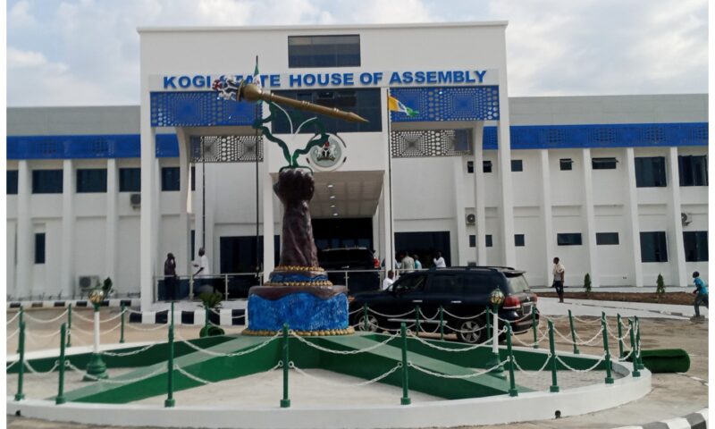 Yahaya Bello: Kogi Assembly asks Tinubu to sack EFCC Chairman