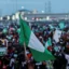 Nigeria @64: FG plans low-key celebration as Nigerian youths protest against hunger