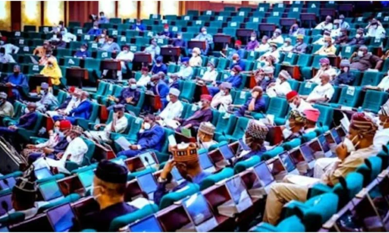 Reps order JAMB to remit N3bn to FG