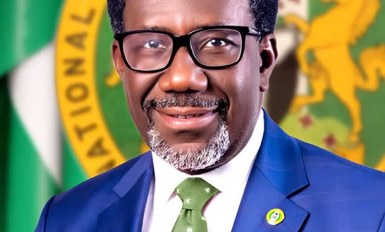 NAICOM Boss Harps On Innovation As Tool For Reforms In Insurance Sector