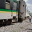 Rail transport generated N1.69bn in Q2 – NBS