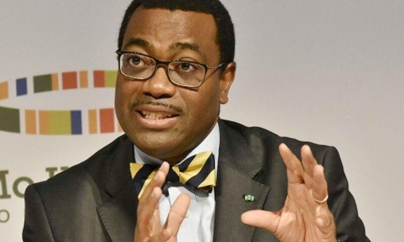 Adesina calls for bold action to tackle Africa’s challenges