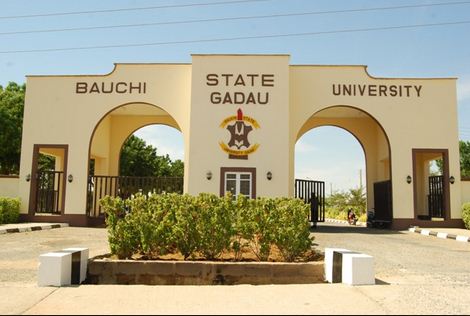 Bauchi varsity denies alleged resignation of 30 dons