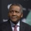 Dangote now worth $28bn after refinery project – Report