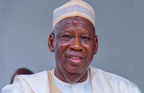 I won’t reveal how APC will capture Ondo, Oyo, Osun – Ganduje