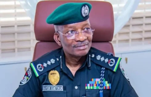 Adhere to safety guidelines – IGP tells motorists as explosion kills over 140 in Jigawa