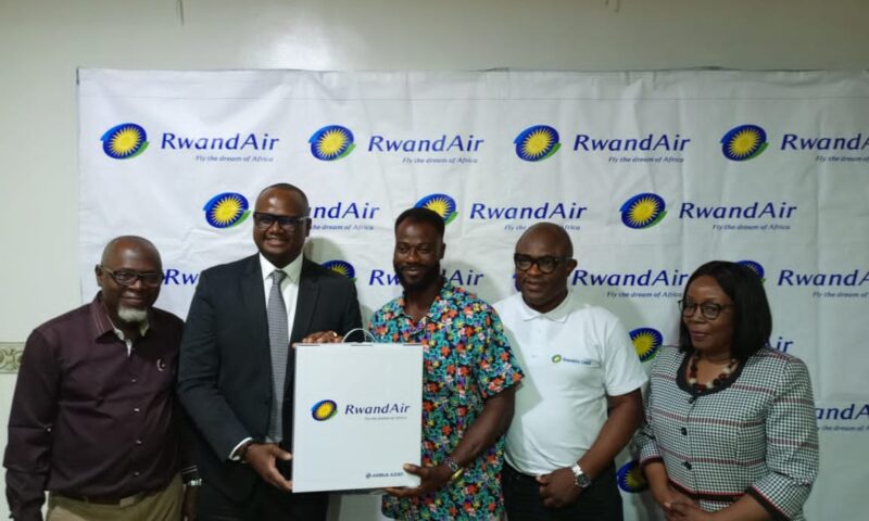 RwandAir Assures Agents of Sustained Cargo Operations, Competitive Services