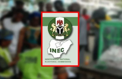 INEC Publishes Personal Data Of Guber Candidates For Anambra 2025 