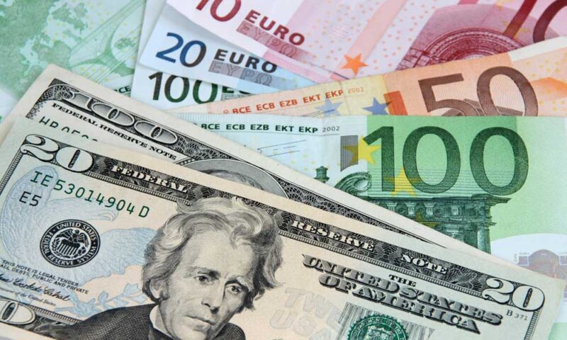 Net Foreign exchange inflow rises 67% to $27.6bn