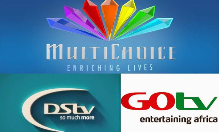 ICYMI: MultiChoice unveils new channel, renames three others on DStv, GOtv