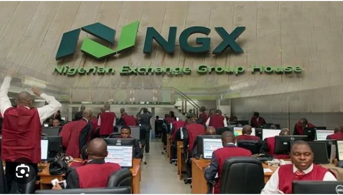 Seplat, others drive equity market to N376bn gain