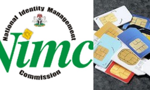 NIN-SIM: Telcos lose 64.3m subscribers to verification