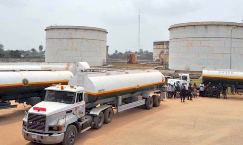 Naira-for-crude: Three refineries plan PMS production, Dangote awaits NNPC supply