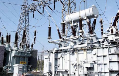 Grid collapses 105 times in 10 years despite $1.4bn loans