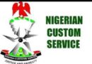 Customs post N4.2tn revenue in nine months