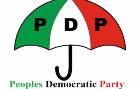 Zamfara LG poll: PDP requests members’ compliance with state electoral law