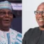 2027: Peter Obi can’t be VP, Atiku has inordinate ambition – Stakeholders quash merger talks