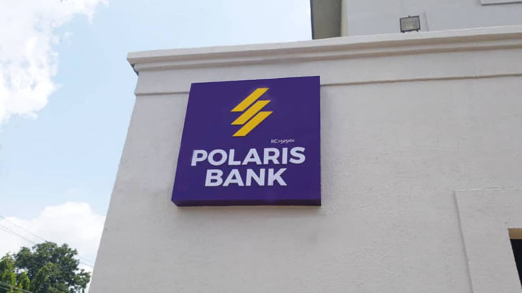 Polaris Bank extends best digital bank award win