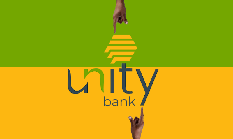 Unity Bank reaffirms commitment to customer service