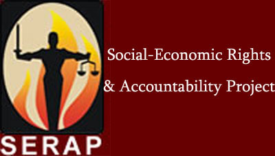 SERAP threatens contempt suit over fuel price hike