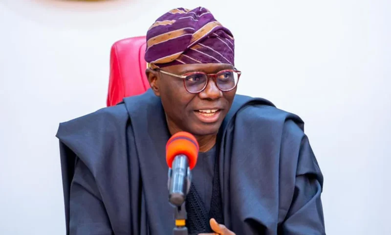 Lagos govt begs youths to join military