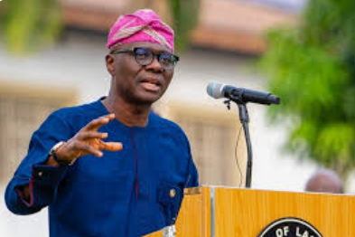 Sanwo-Olu promises greater transparency