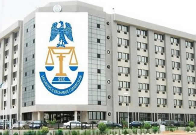 SEC canvasses digital finance to boost capital market