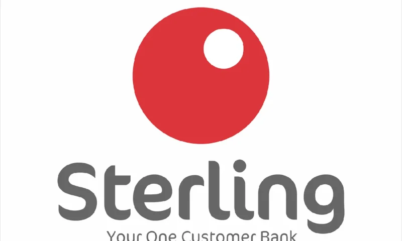 Sterling Bank leads multi-partner initiative to empower over 300 girls in Lagos