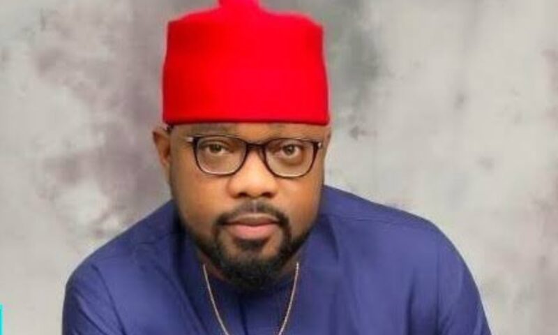 Rivers crisis: Nigeria is finished – Ugochinyere