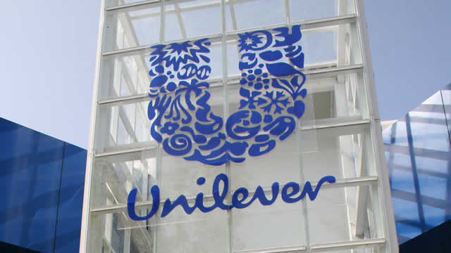 Unilever records 46% growth, achieves N103.8bn turnover