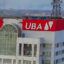 UBA rewards 110 customers