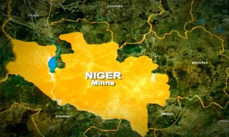 Niger NLC insists on new minimum wage in October