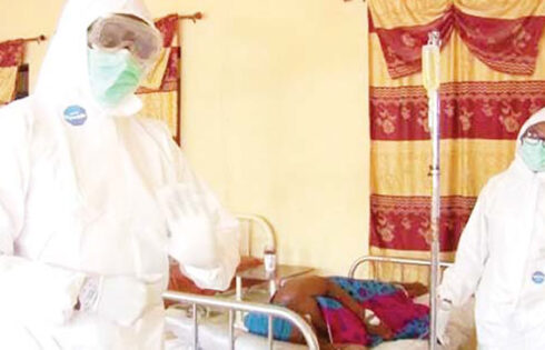 NCDC records 1,025 Lassa fever cases, 174 deaths