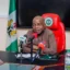 Gov Otti appoints new vice chancellor for Abia State University