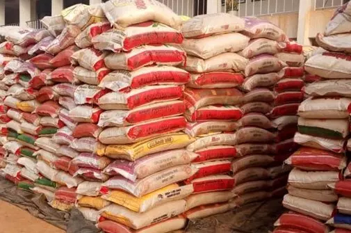 Price of bag of local rice rises 152% to N95,738