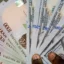 Naira appreciates to N1,715 in parallel market