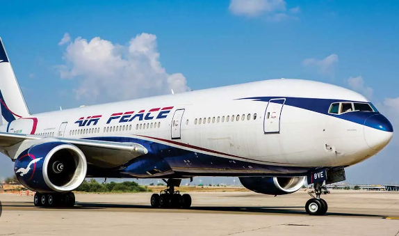 Air Peace wins two awards